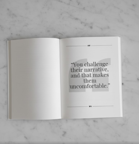 The Perfect Villain Book